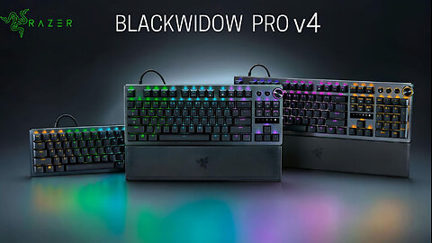 Top 5 BEST Gaming Keyboards of [2025]