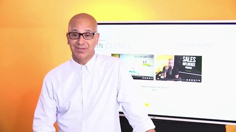 2022 - 23 Ramp Up Challenge: Gaining New Clients
