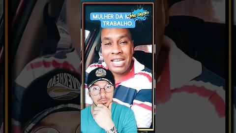 Por isso Uber não quer... #shorts