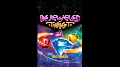 bejeweled twist main menu extended ost