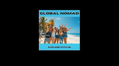 GLOBAL NOMAD