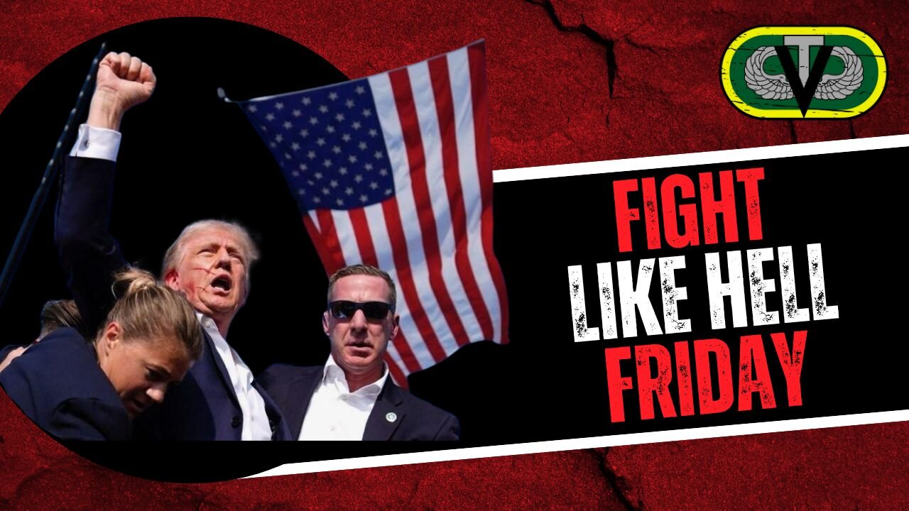 Secret Service Whistleblower Throws Director Under The Bus | Fight Friday