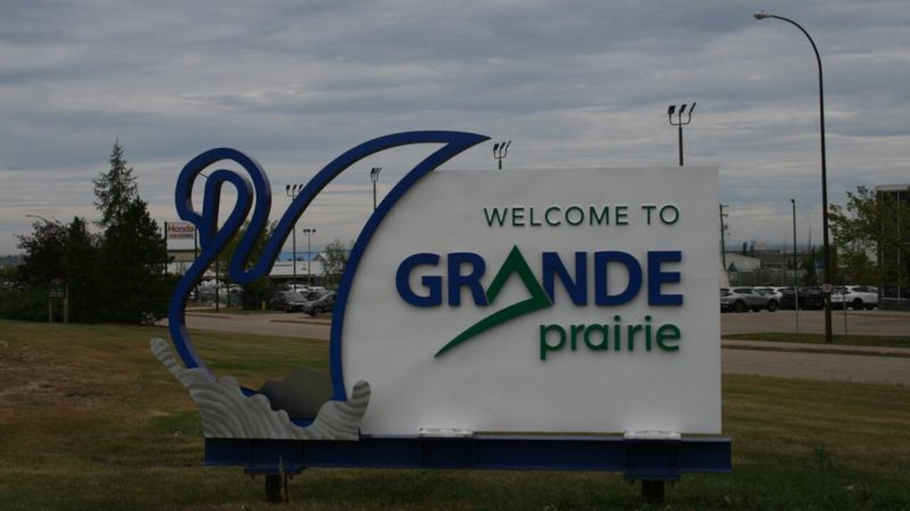 Grande Prairie