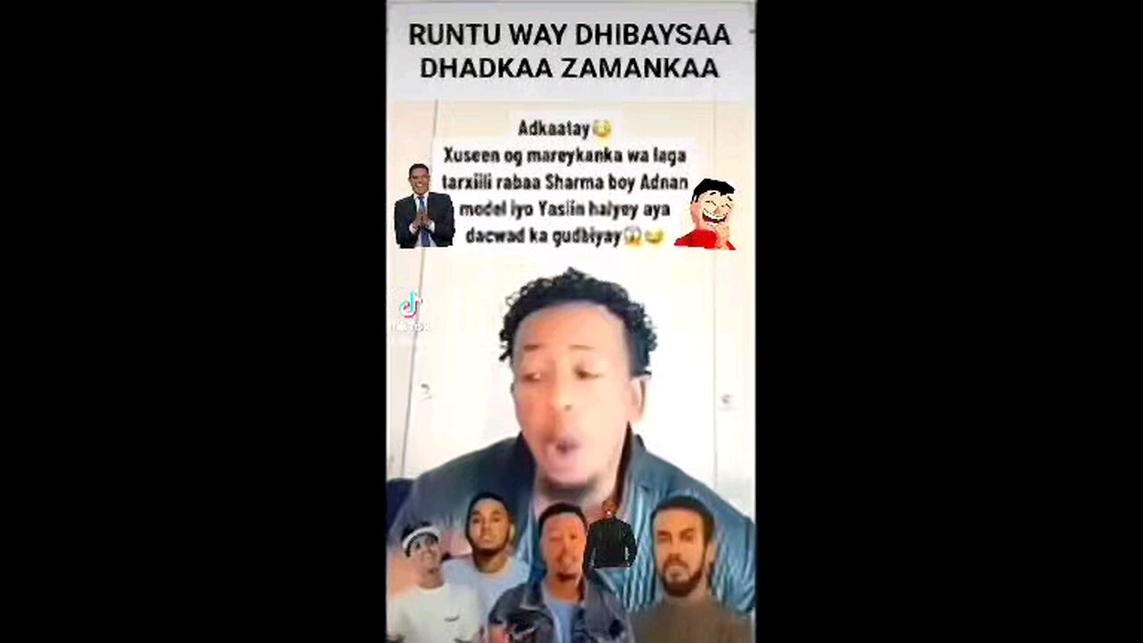 RUNTA WAY DHIBAYSAA