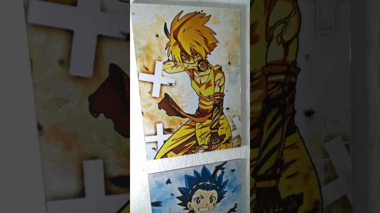 BEYBLADE BURST #beybladeburst #beyblade