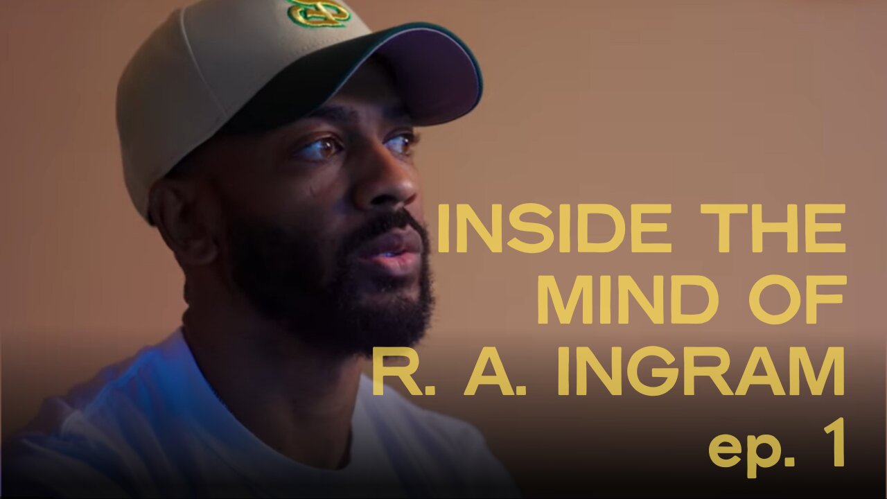Episode 1: Inside the Mind of R. A. Ingram: Writing “Marshal Maverick: Welcome to Dustwood Creek”