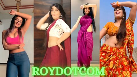 Kacha Badam Reels|| Hot Instagram Reels