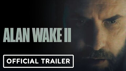 Alan Wake 2: The Lake House DLC - Official Reveal Trailer | Xbox Partner Preview 2024