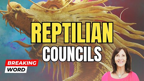 Reptilian Councils