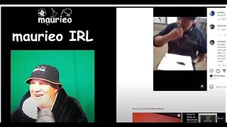 maurieo IRL #070