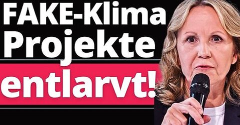 Schock: Grüner Betrugs-Skandal weitet sich massiv aus!