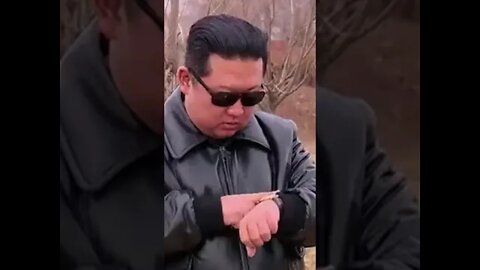 North Korea faked the launch of its "monster middle" 🚀