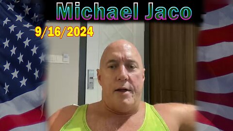 Michael Jaco Update: "Not If But When Trump Comes Back He Will Openly Activate Military Teams"