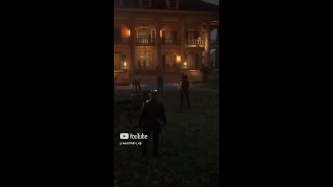 Gotta be civilized YT shorts Transfer #rdr2 #rdrshorts #rdo #rdoshorts