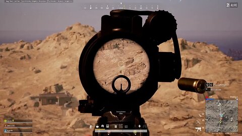 More PUBG because I cannot upload good vids