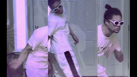 Dance With The Devil