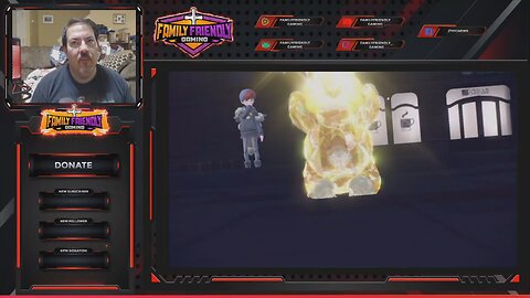 Pokemon Scarlet Episode 4