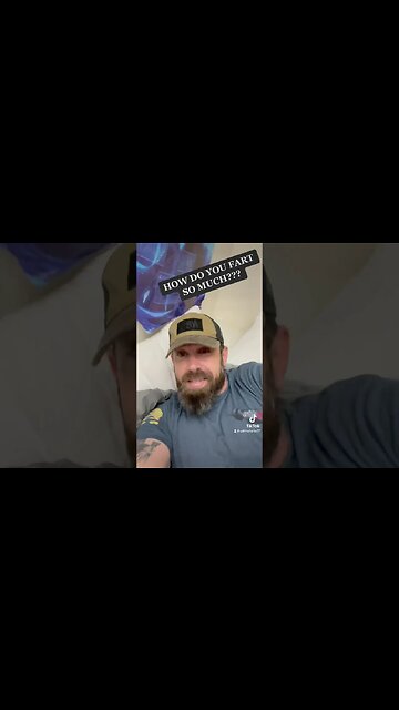 QUESTION ANSWERED #viral #fy #fypシ #farting #fyptiktok #farts #funny #haha #funnyfarts