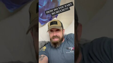 QUESTION ANSWERED #viral #fy #fypシ #farting #fyptiktok #farts #funny #haha #funnyfarts