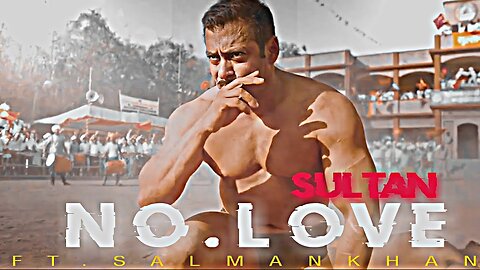 SULTAN EDIT STATUS || SALMAM KHAN EDIT || STATUS VIDEO || ANUSHKA SHARMA || EDIT BY LOFIES_MOVIES