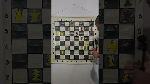 Chess Fail!
