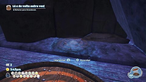 34. Bugsnax - PS5