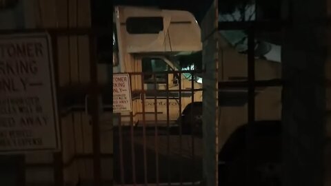 #gangstalking #vanlife #camper near me 11/13/2022