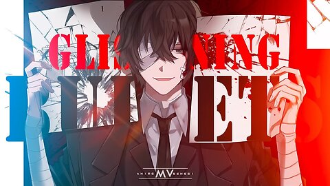 Glistening Bullets -「AMV」- Anime MV