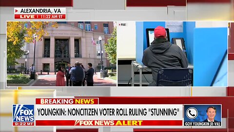 Virginia is prepared to take this to the U.S. Supreme Court if needed
