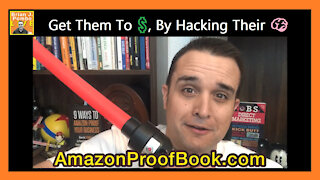 Get Them To Buy, By Hacking Their Memories