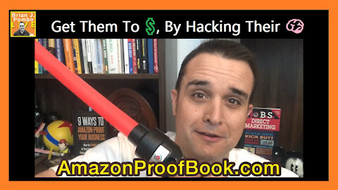 Get Them To Buy, By Hacking Their Memories