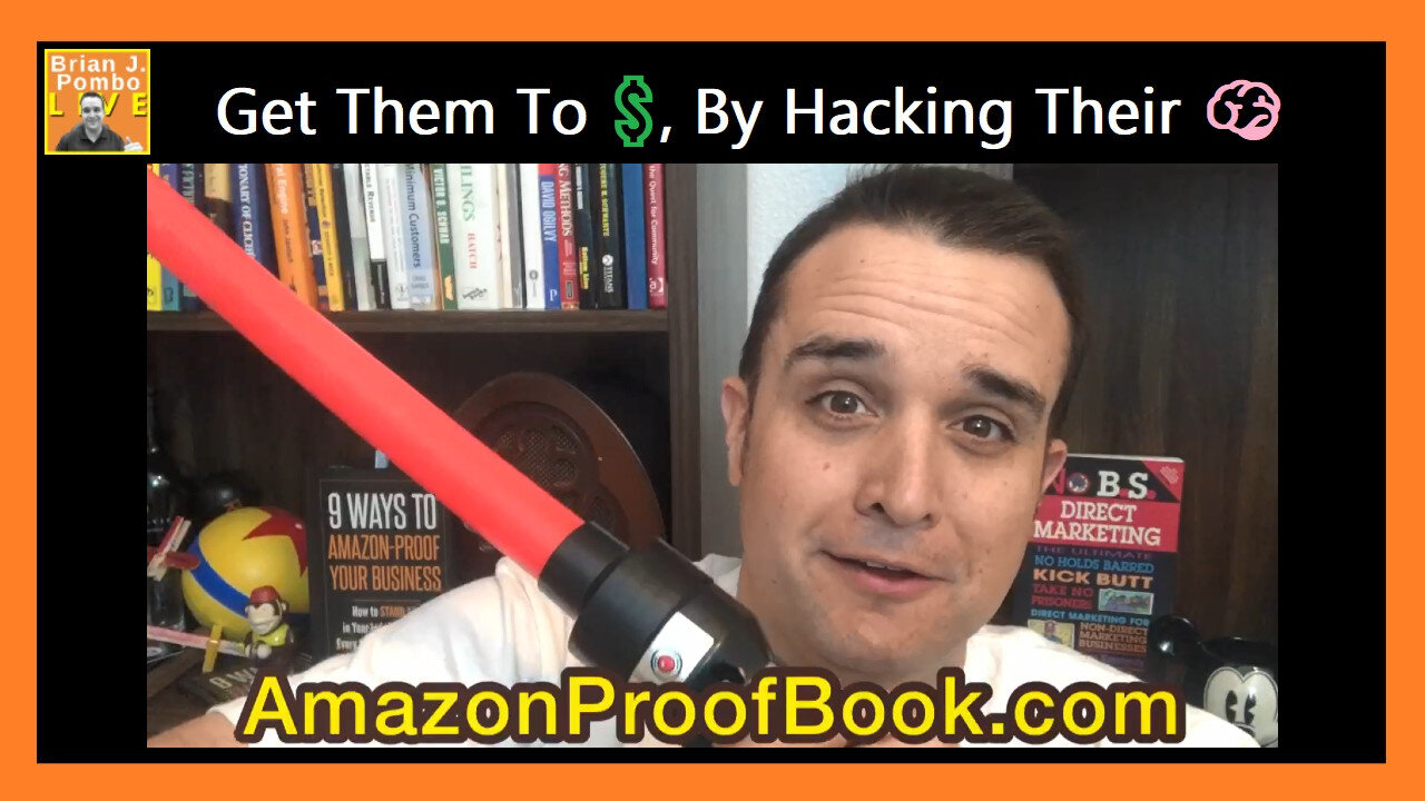 Get Them To Buy, By Hacking Their Memories