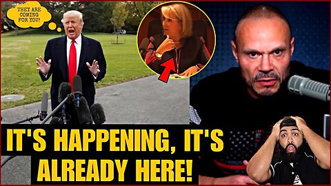 **OMG! PROOF Trump was Right! | New Video Evidence Shows Dems admitting what Trump said is True!