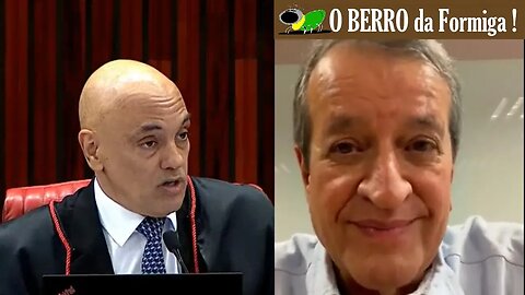 Xandão quer extinguir o PL - Depois 58 milhões de eleitores