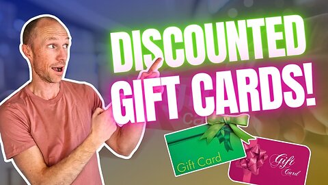 How to Buy Discounted Gift Cards – Up to 10% Off! (Crypto.com Pay Tutorial)