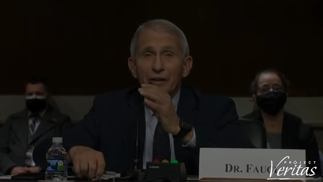 Fauci the most celebrate serial killer of all time 5.4 millions dead !!