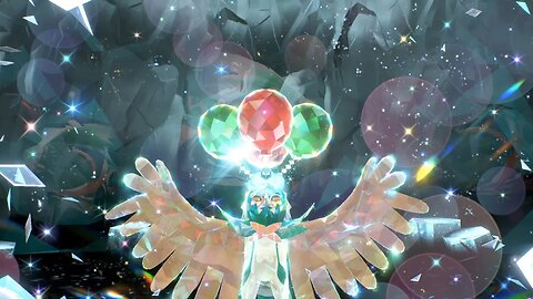 Pokémon Scarlet - Decidueye the Unrivaled