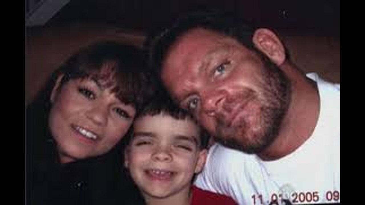 THE CHRIS BENOIT STORY IS VERY SAD, BUT ALSO VERY ENLIGHTENING