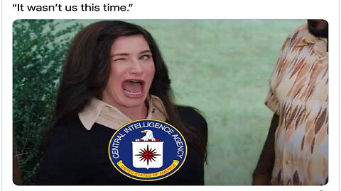 Why The Trump Assassination Was Allowed to Happen (Comedy)