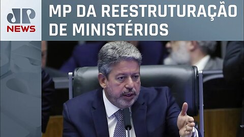 Arthur Lira: “ Se governo for derrotado, Câmara não pode ser culpada”