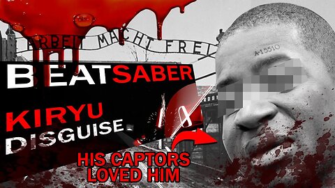 (beat saber) kiryu - disguise [mapper: kival evan]