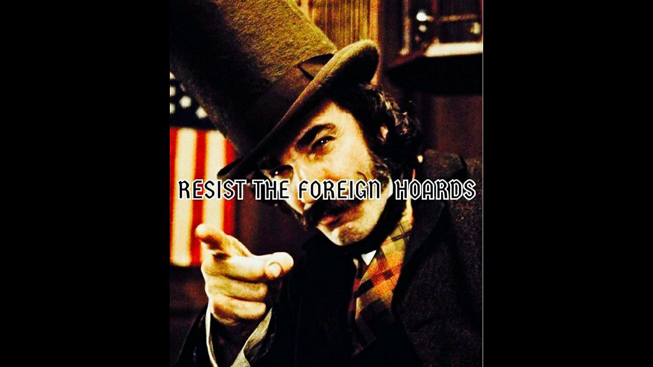 you can check out anytime, but you can never leave!