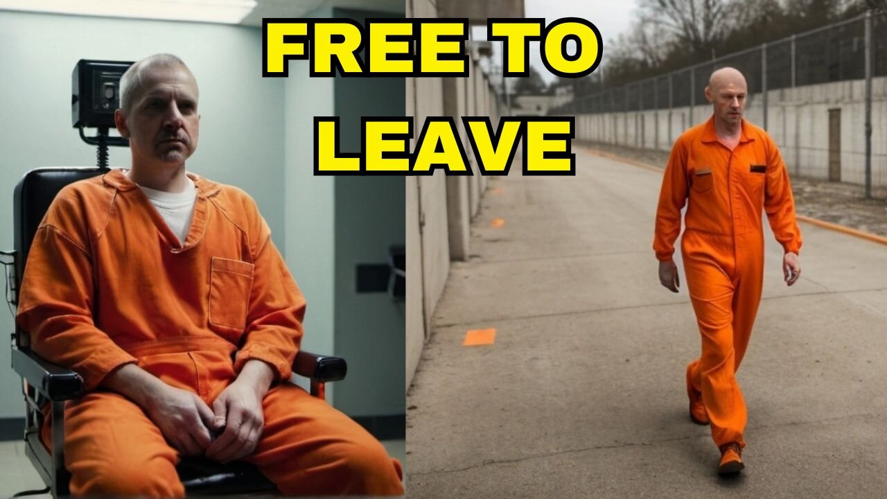 What Happens When Death Row Inmates Survive Executions