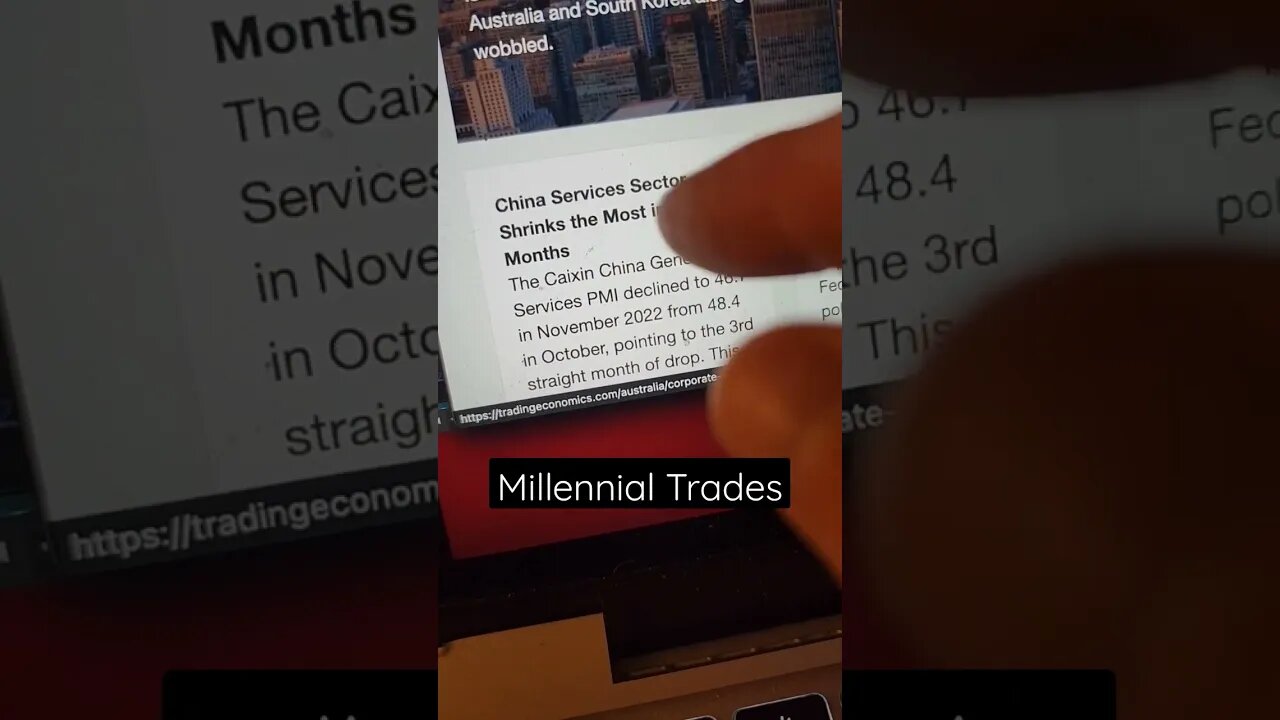 Keep Your Eyes On This #stockmarket #trading #finance #money #wealth