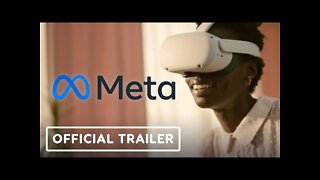 Project Cambria - Official Overview Trailer