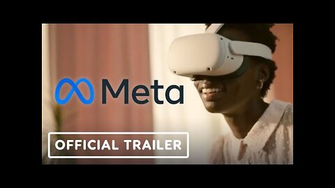 Project Cambria - Official Overview Trailer
