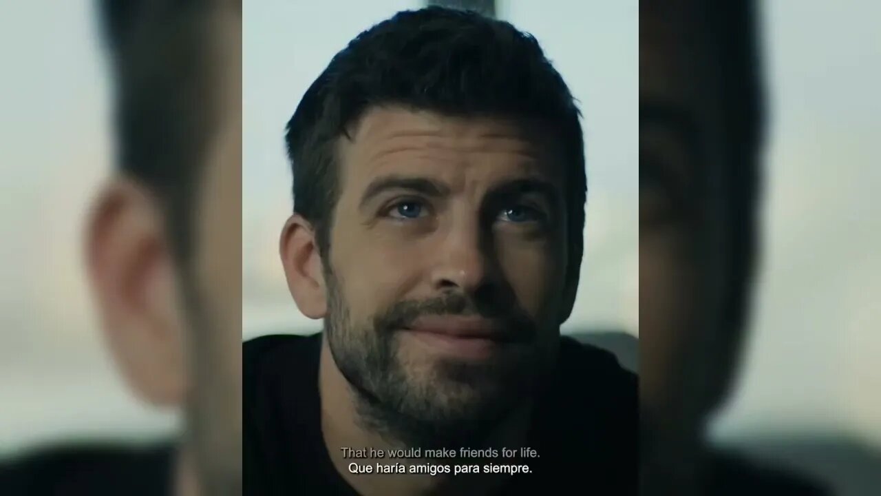 Gerard Piqué se retira del fútbol (vídeo despedida)