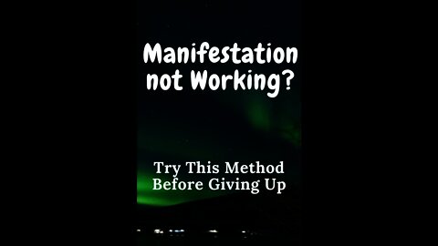 3 6 9 Manifestation Technique - Nikola Tesla Divine Code 369 #Shorts