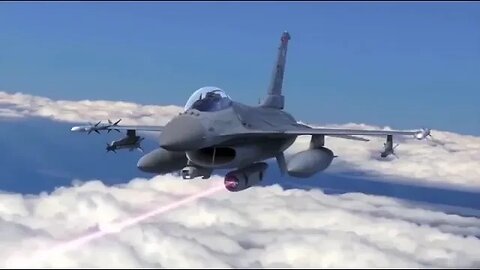 U.S. Military Direct Energy Weapons