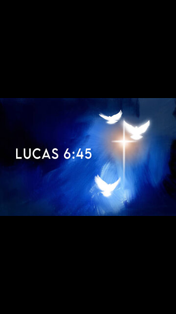 Lucas 6:45
